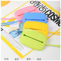 Factory Made Custom Silicone Key Case Card Fashion Businesses